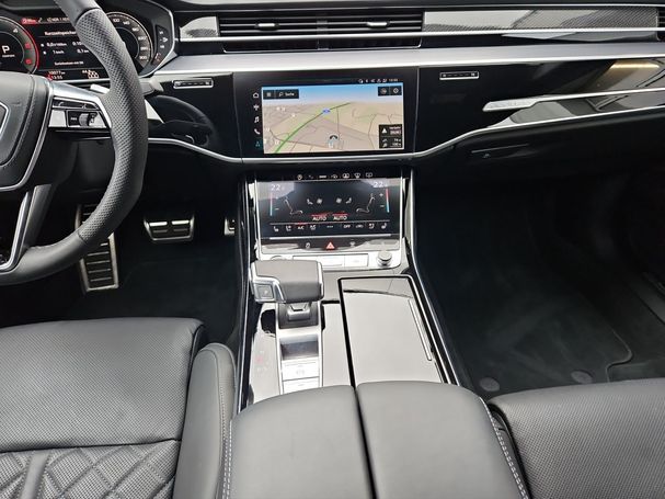 Audi A8 50 TDI quattro Tiptronic S-line 210 kW image number 11