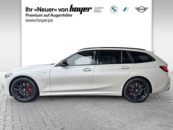 BMW 340d xDrive Touring 250 kW image number 3