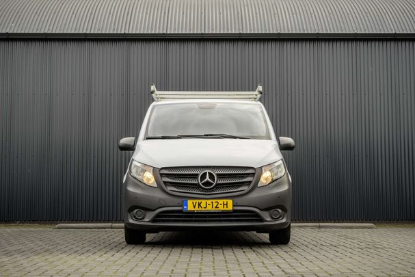 Mercedes-Benz Vito 116 CDI 120 kW image number 5