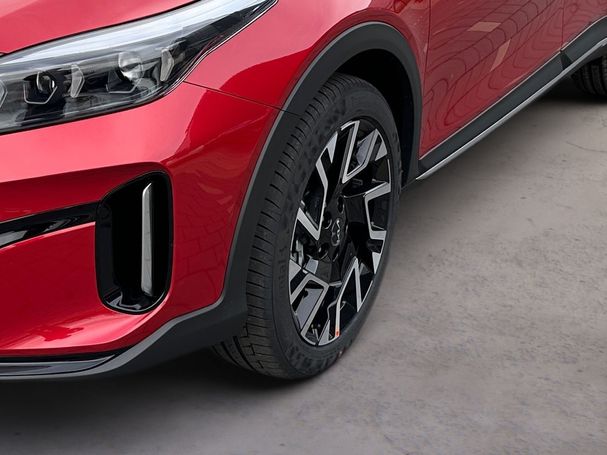 Kia XCeed 1.5 T-GDI Vision 103 kW image number 7