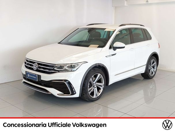 Volkswagen Tiguan 2.0 TDI DSG 110 kW image number 1