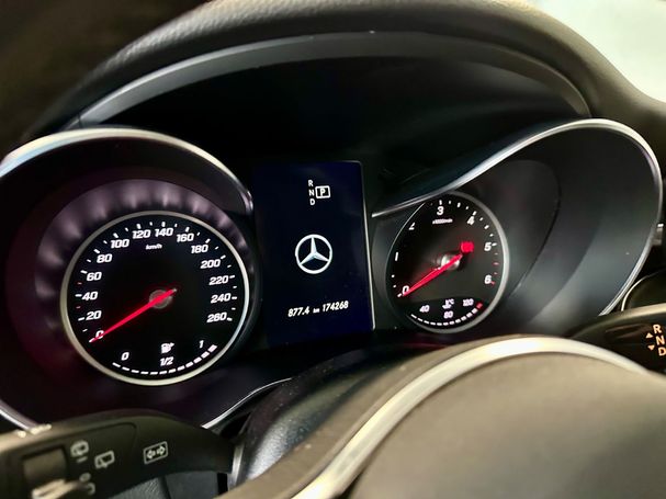 Mercedes-Benz C 300 d T 4Matic 180 kW image number 11