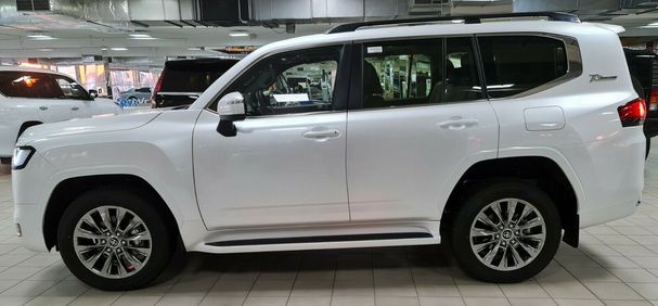 Toyota Land Cruiser 305 kW image number 6