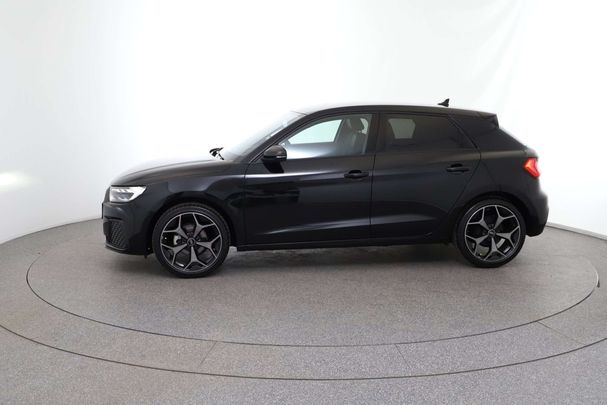 Audi A1 25 TFSI 70 kW image number 5