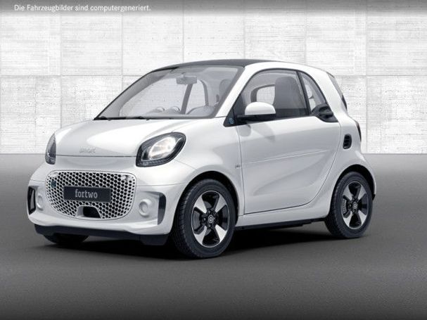 Smart ForTwo EQ 60 kW image number 14