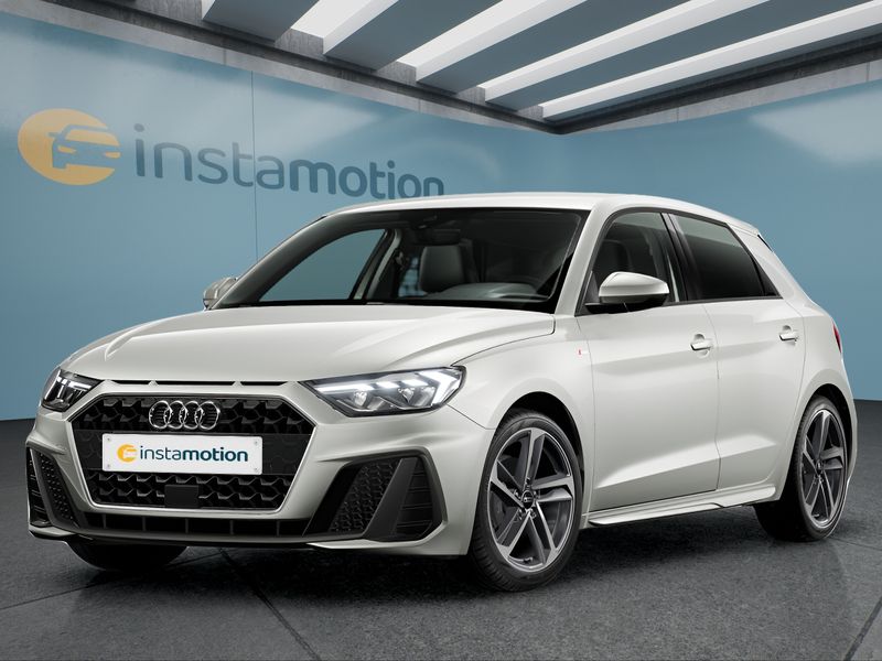 Audi A1 Sportback 30