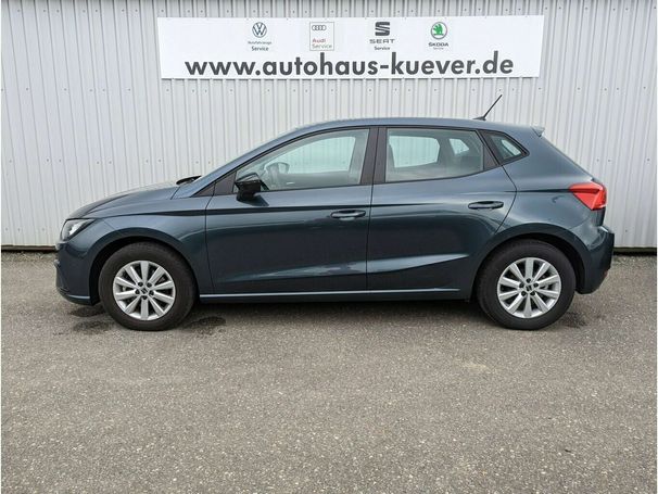 Seat Ibiza 1.0 TSI DSG Style 85 kW image number 3