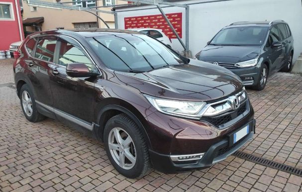 Honda CR-V 135 kW image number 2