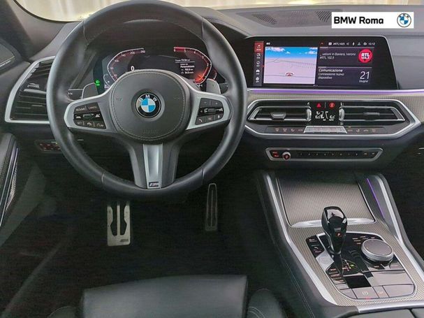 BMW X6 xDrive30d 195 kW image number 10