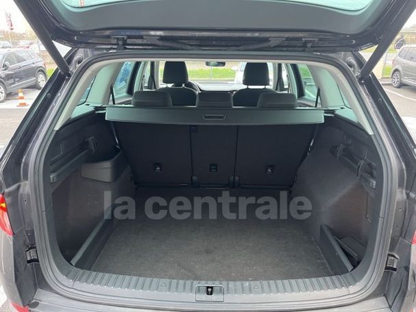 Skoda Kodiaq 2.0 TDI DSG Style 110 kW image number 12