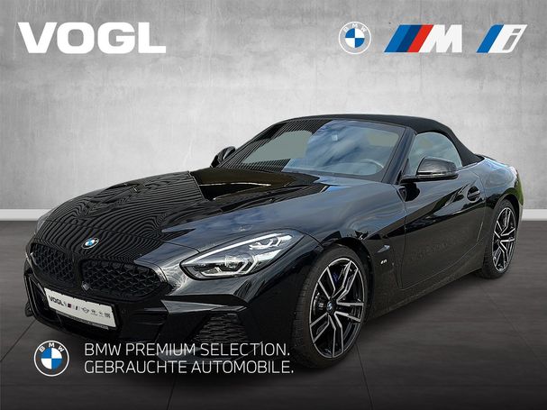 BMW Z4 sDrive30i 190 kW image number 1