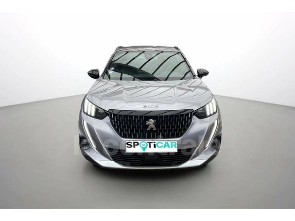 Peugeot 2008 PureTech 130 96 kW image number 3