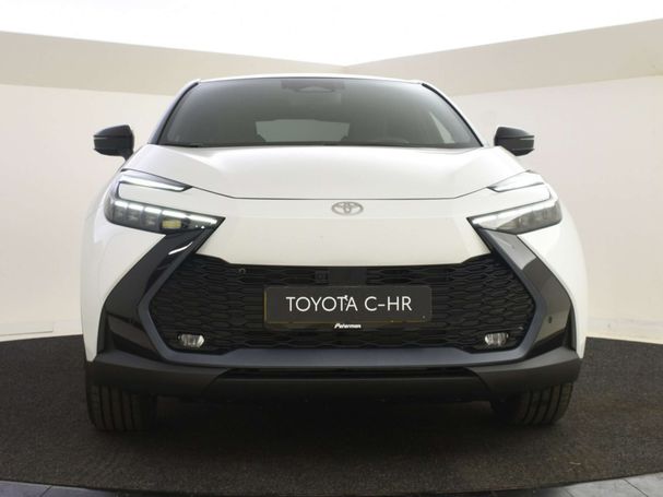 Toyota C-HR Plug-In 164 kW image number 6