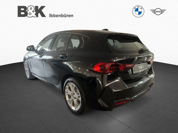 BMW 118d 110 kW image number 7