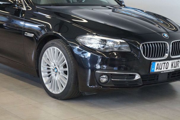 BMW 530d Touring 190 kW image number 5