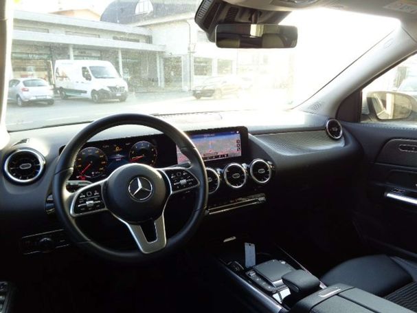 Mercedes-Benz GLA 200 120 kW image number 12