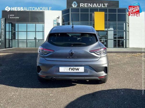 Renault Clio 1.0 TCe 67 kW image number 4