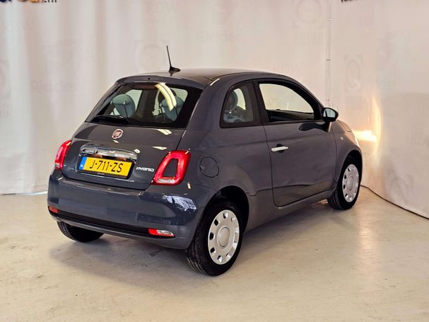 Fiat 500 1.0 51 kW image number 1