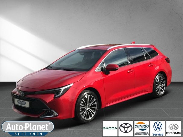 Toyota Corolla 2.0 Hybrid Touring Sports 144 kW image number 1