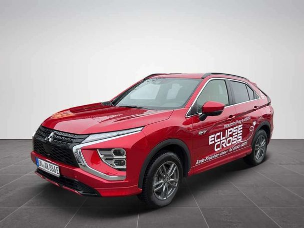 Mitsubishi Eclipse Cross 138 kW image number 1