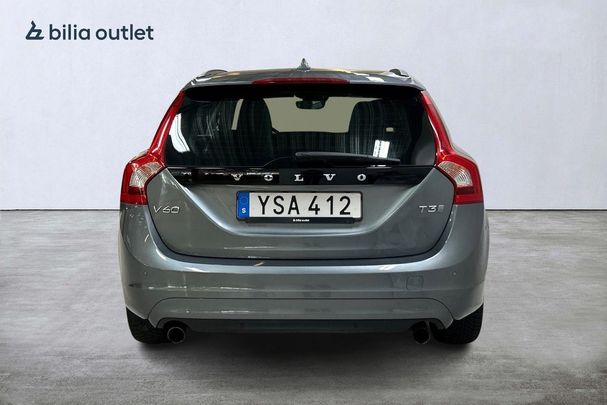 Volvo V60 T3 112 kW image number 7