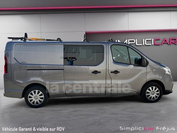 Renault Trafic Energy dCi 125 L1H1 92 kW image number 5