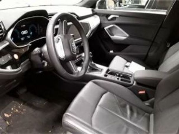 Audi Q3 40 TDI Advanced 147 kW image number 3