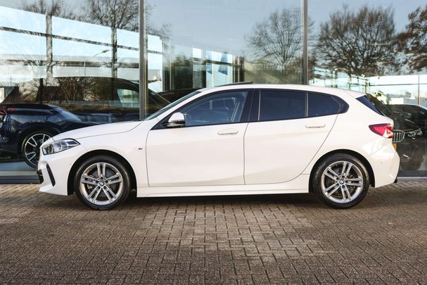 BMW 118i M Sport 104 kW image number 8