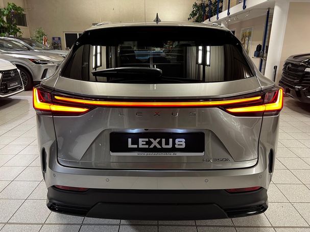 Lexus NX 350 h 179 kW image number 7