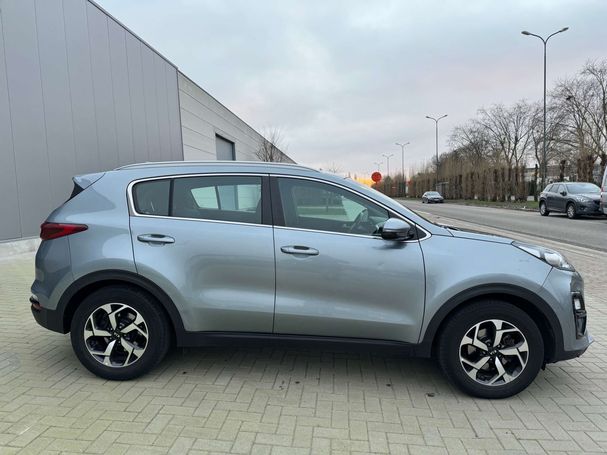 Kia Sportage 1.6 GDI 2WD VISION 97 kW image number 5