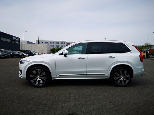 Volvo XC90 B5 AWD Inscription 173 kW image number 5