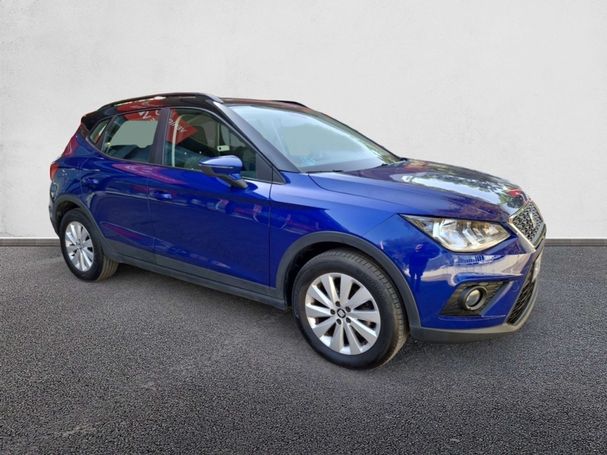 Seat Arona 1.0 TSI Style DSG 81 kW image number 1