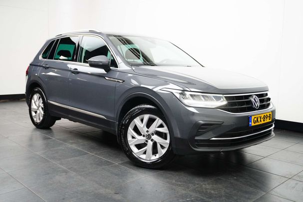 Volkswagen Tiguan 1.5 TSI Life DSG 110 kW image number 2