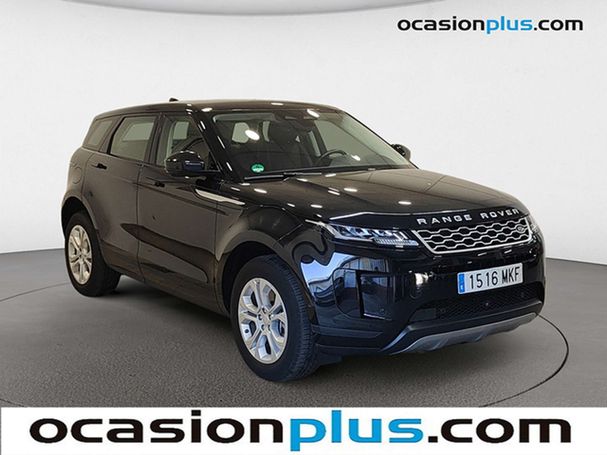 Land Rover Range Rover Evoque PHEV AWD 227 kW image number 2