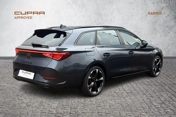 Cupra Leon 110 kW image number 2