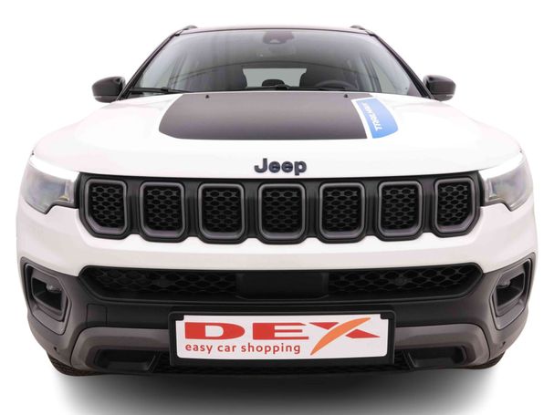 Jeep Compass 1.3 PHEV Trailhawk 176 kW image number 2