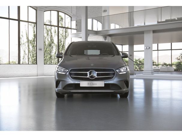 Mercedes-Benz B 180 100 kW image number 14