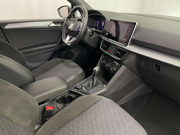 Seat Tarraco 2.0 TDI 4Drive DSG 140 kW image number 13