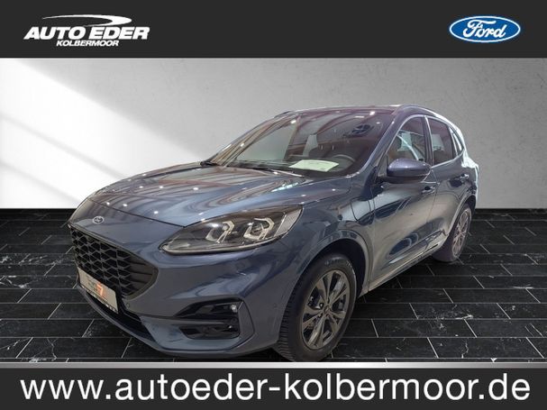 Ford Kuga 165 kW image number 2