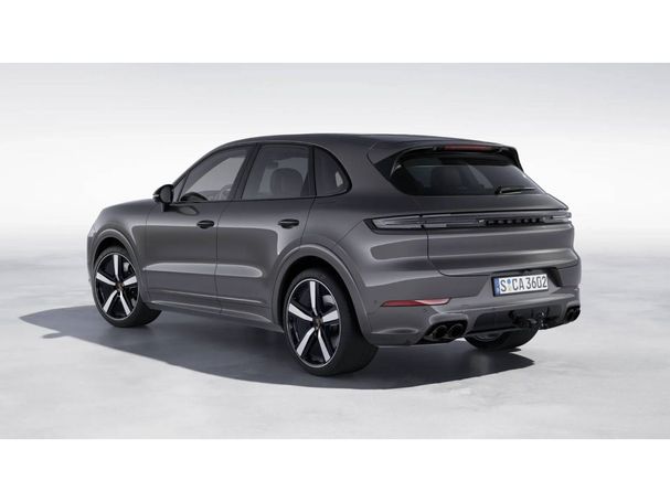 Porsche Cayenne S 349 kW image number 2