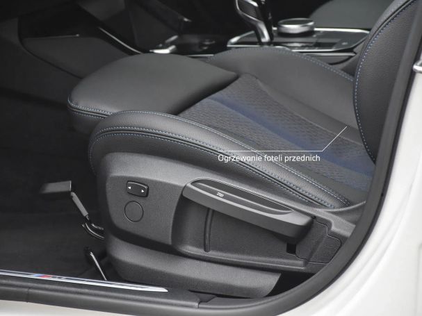 BMW 118d M Sport 110 kW image number 22