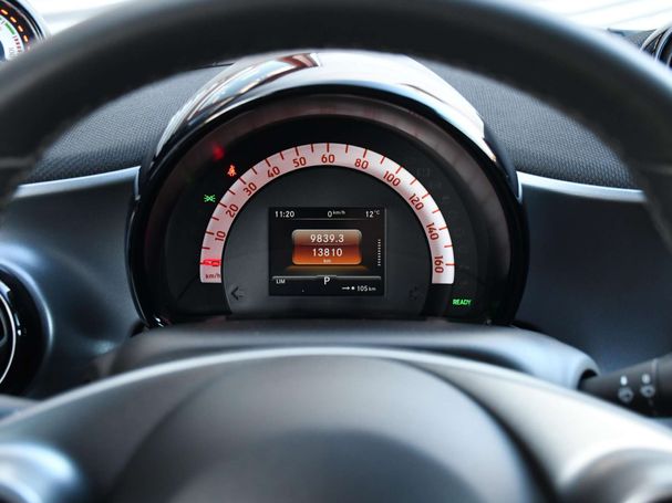 Smart ForFour EQ 60 kW image number 13