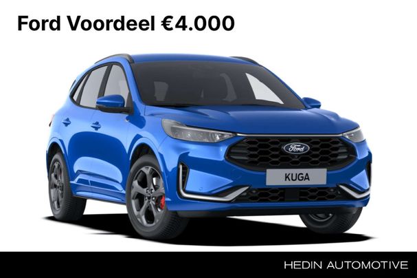 Ford Kuga 2.5 PHEV ST-Line X 178 kW image number 1