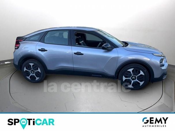 Citroen C4 96 kW image number 5