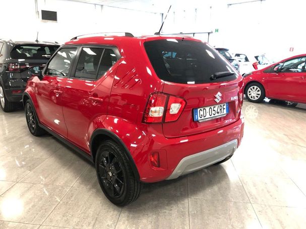 Suzuki Ignis 61 kW image number 3