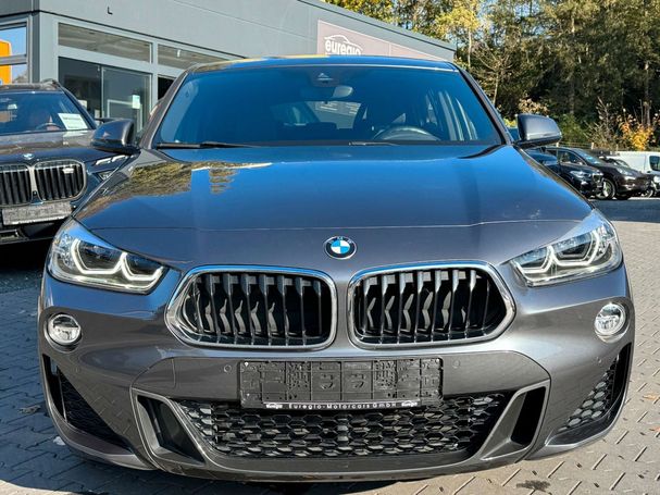 BMW X2 sDrive 103 kW image number 4