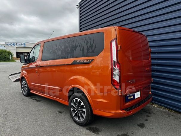  Ford Transit Custom L1H1 VA Sport 136 kW image number 2