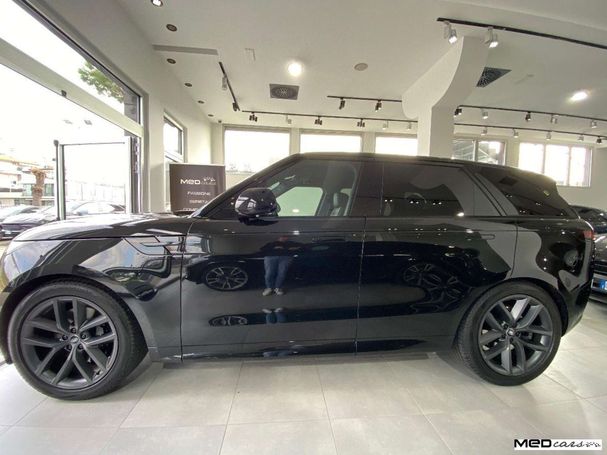 Land Rover Range Rover Sport 183 kW image number 8