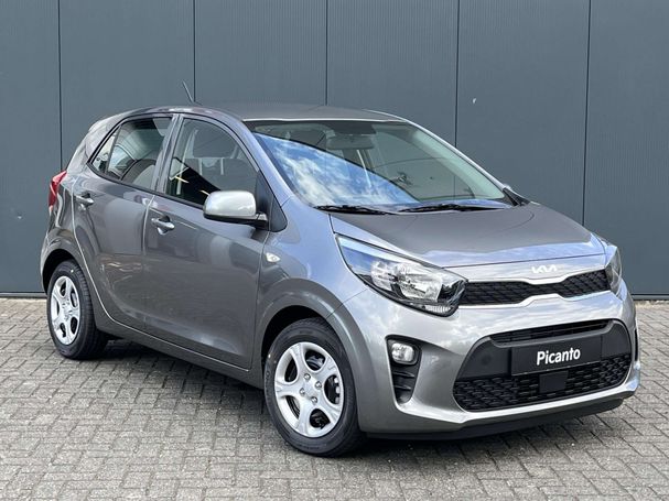 Kia Picanto 1.0 49 kW image number 2