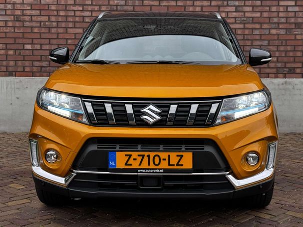 Suzuki Vitara 85 kW image number 13